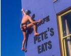 Pete’s Eats, north Wales’ famous climbers’ cafe, reopens its doors