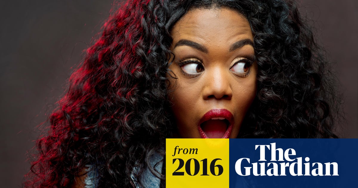 Lady Leshurr: ‘They wanted to pit me against Nicki Minaj – I wasn’t feeling that’
