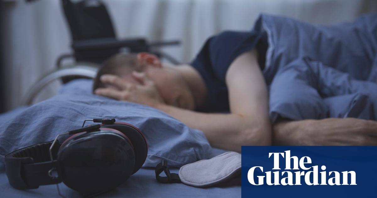 Why ME/CFS is still so poorly researched and treated | Letters