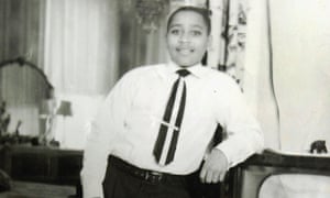 An all-white jury cleared Carolyn Bryant’s husband of 14-year-old Emmett Till’s murder, which he later admitted to. Author Timothy Tyson spoke with her in 2007 but her admission was not made public until now. 
