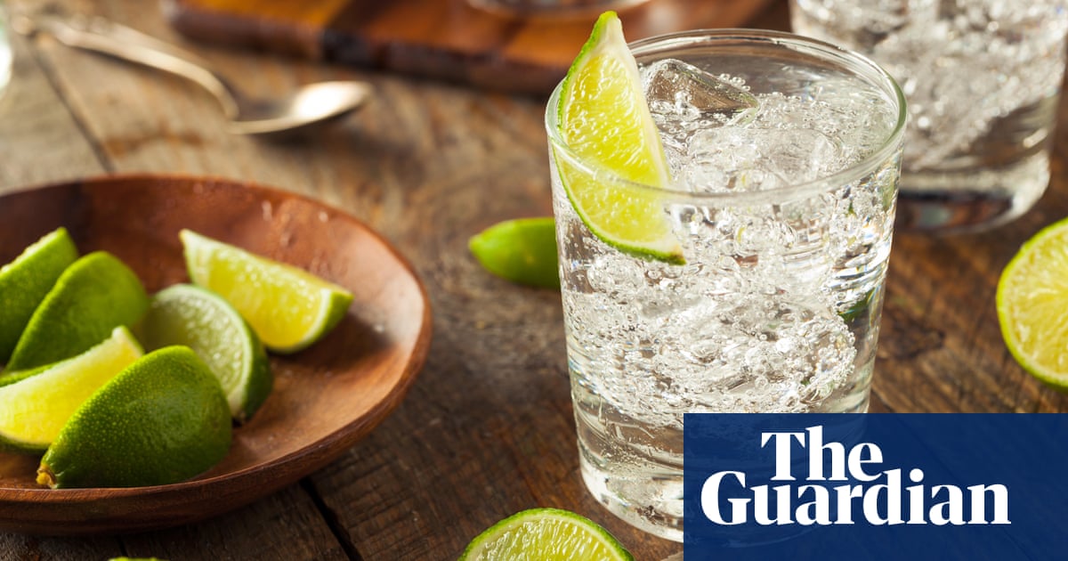 Not quite the tonic … sharp jump in mixer prices fuels G&T inflation