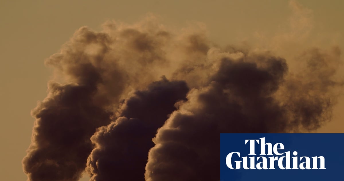 Trump's EPA moves to abandon rule that sets tough standards for deadly soot pollution