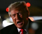 Houthi attack on Riyadh airport forces swift rethink of Trumpās new strategy