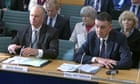 Fujitsu admits for first time it should help compensate Post Office victims