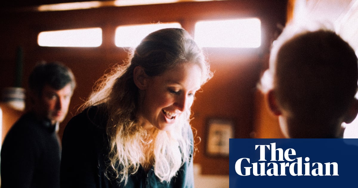UK cinemas report ‘bonkers’ demand for documentary You Can See Everything
