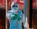 WHO calls for community cooperation to contain Ebola outbreak in DRC | Ξένα νέα στο PlusTV.gr