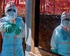WHO calls for community cooperation to contain DRC Ebola outbreak