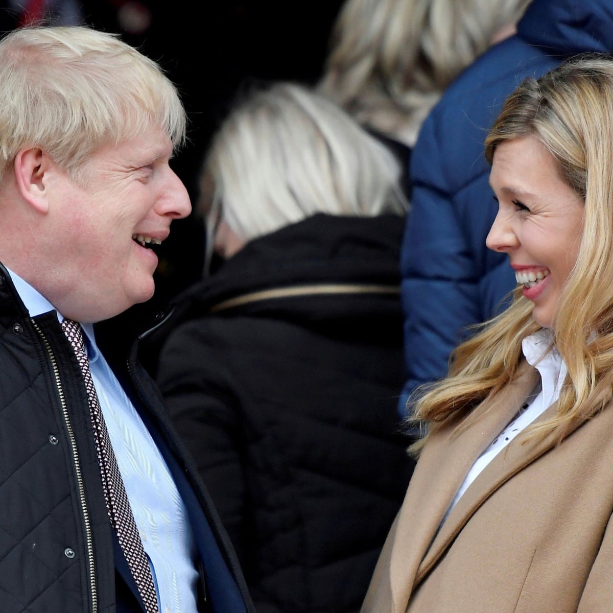 Sorry We Didn T Leave The Cot Politicians Cheer Pm And