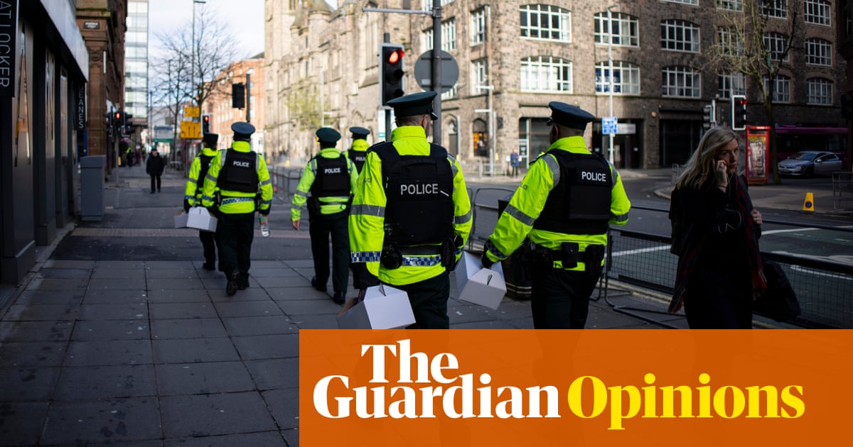The Guardian view on Northern Ireland’s data leak: putting lives at risk | Editorial