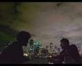 A scene from NAZA, a documentary by The Guardian directed by Yuval Abraham and Rachel Szor