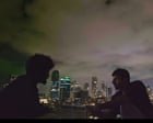 Global release announced for acclaimed Gaza documentary NAZA