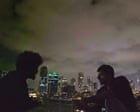 Gaza documentary NAZA beats Avengers Endgame: Encore to top Italian box office