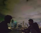 NAZA review – Israeli intelligence officers cast chilling light on civilian deaths