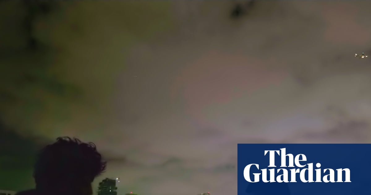 Documentary Reveals Israeli AI Targeting Systems Used in Gaza Killings