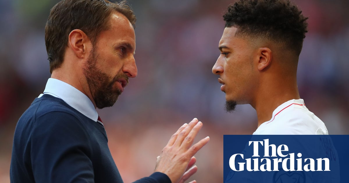 England seek balance between blooding youth and qualification