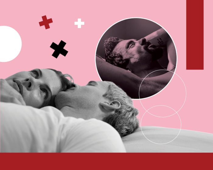 My partner fantasises about men during sex - and it makes me feel undesired as a woman
