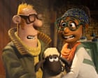 Shaun the Sheep: The Beast of Mossy Bottom review – Aardman’s spooky-season caper sparkles with fun