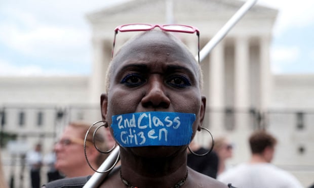 The Observer View on Donald Trump’s Influence on Roe v. Wade Ruling