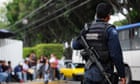 Innocent women tortured in Mexico to boost arrest figures, report says