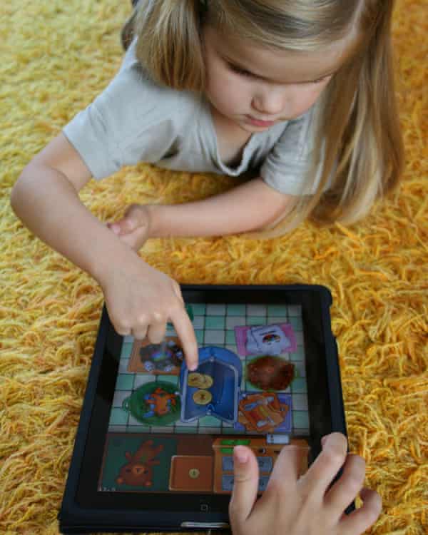 How Toca Boca got 100M mobile downloads by putting kids first