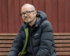 Shaun Tan: ‘We’re always only seeing a thin skin of reality’
