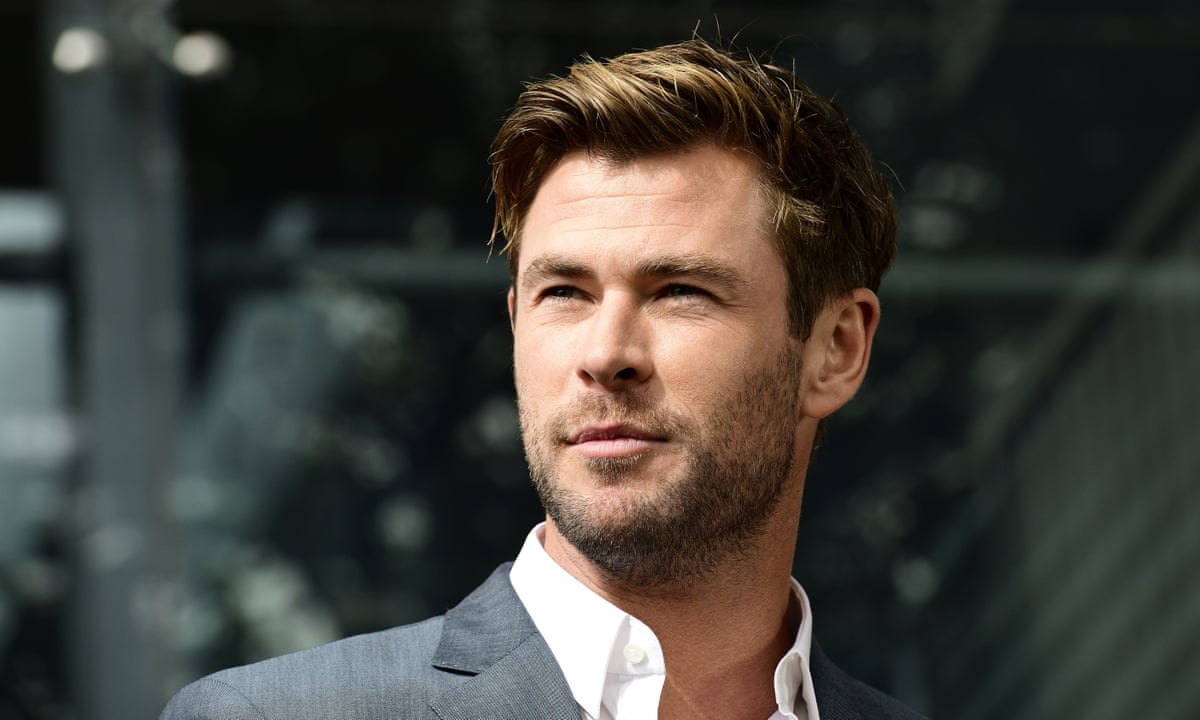 Thor 4 Love And Thunder To Be Shot In Sydney Chris Hemsworth