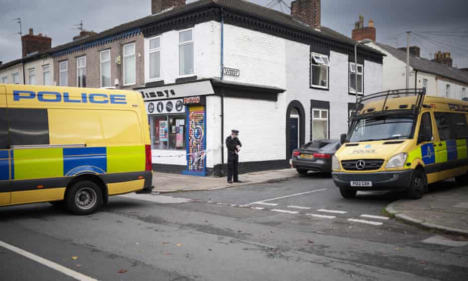 liverpool bomb was made using homemade explosive with ball bearings uk news the guardian liverpool bomb was made using homemade explosive with ball bearings uk news the guardian