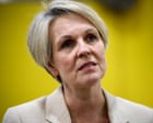 Plibersek Accuses 'Married at First Sight' of Promoting 'Coercive Control'