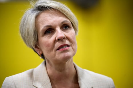 Tanya Plibersek