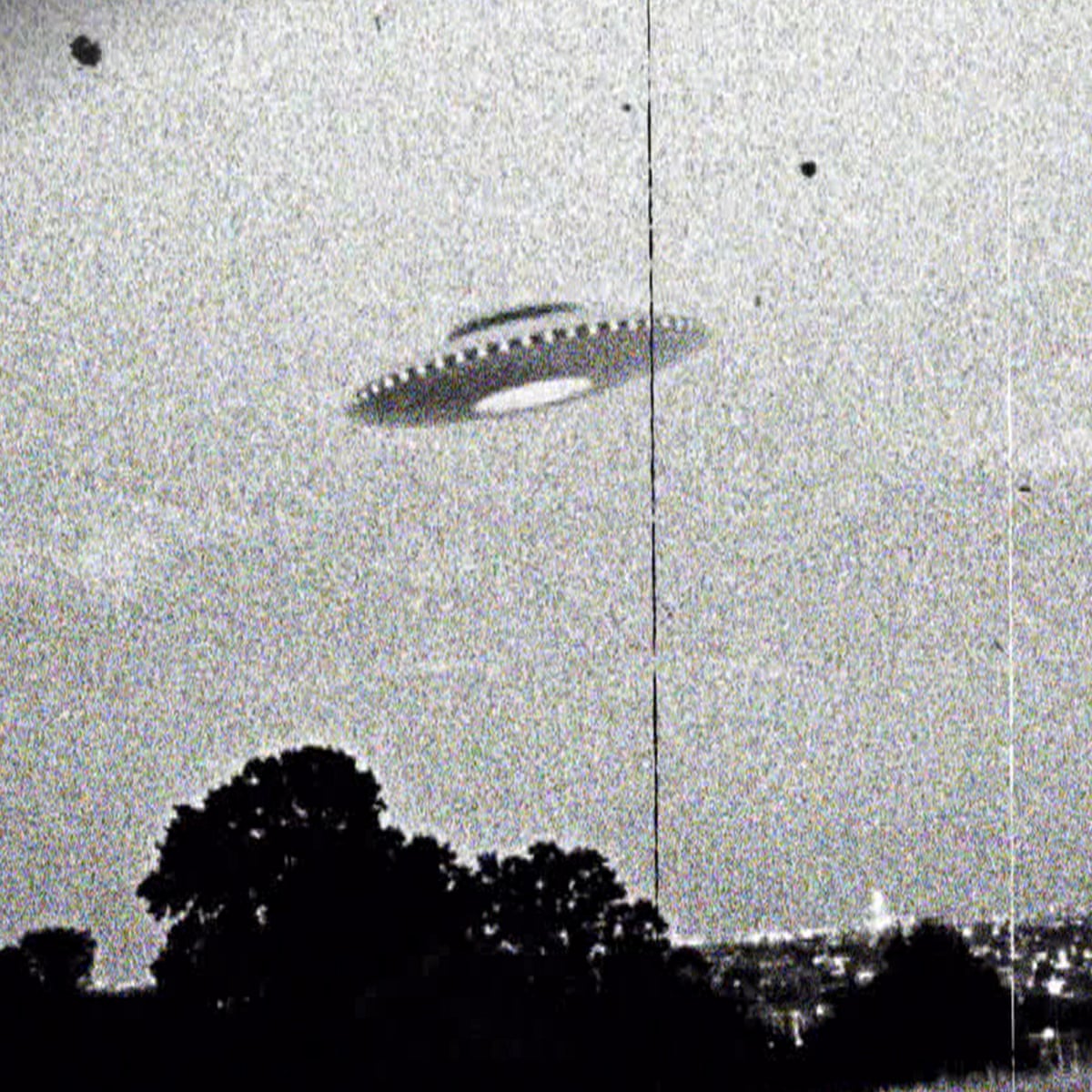 We’ve uncovered some things': Pentagon’s UFO online reporting tool