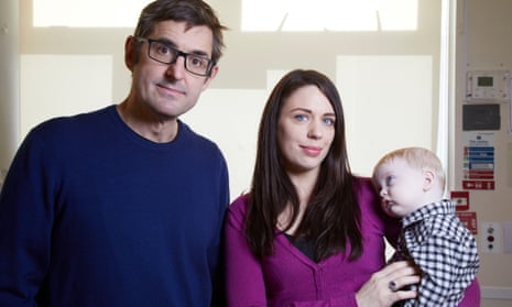 Mom Gambles with Son's Inheritance, Louis Theroux