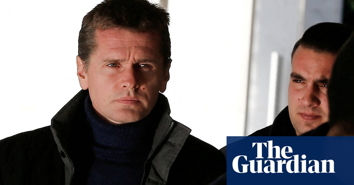 US releases Russian cybercriminal as part of exchange for teacher Marc Fogel