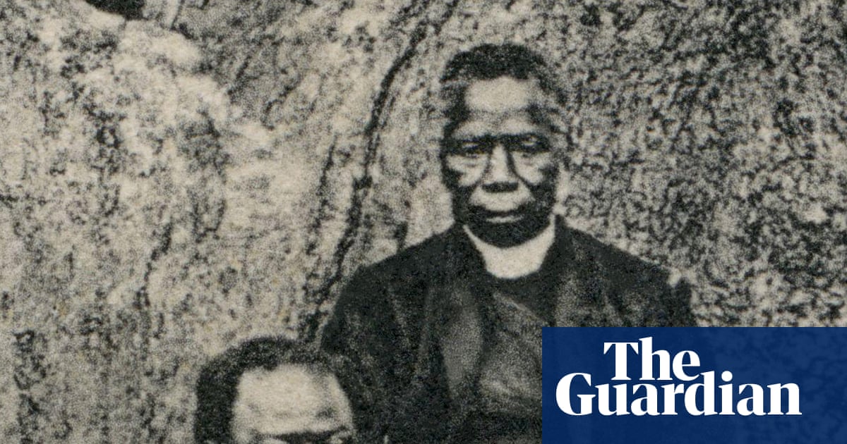 Yoruba Boy Running by Biyi Bandele audiobook review from enslaved teenager to celebrated preacher