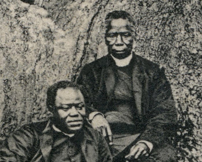 Yorùbá Boy Running by Biyi Bándélé audiobook review – from enslaved teenager to celebrated preacher