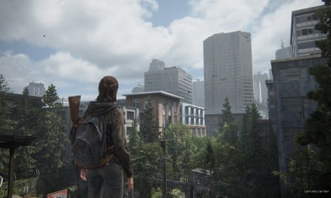 The Last of Us Part II - PS5 Enhanced vs PS4 Comparison [4K] 