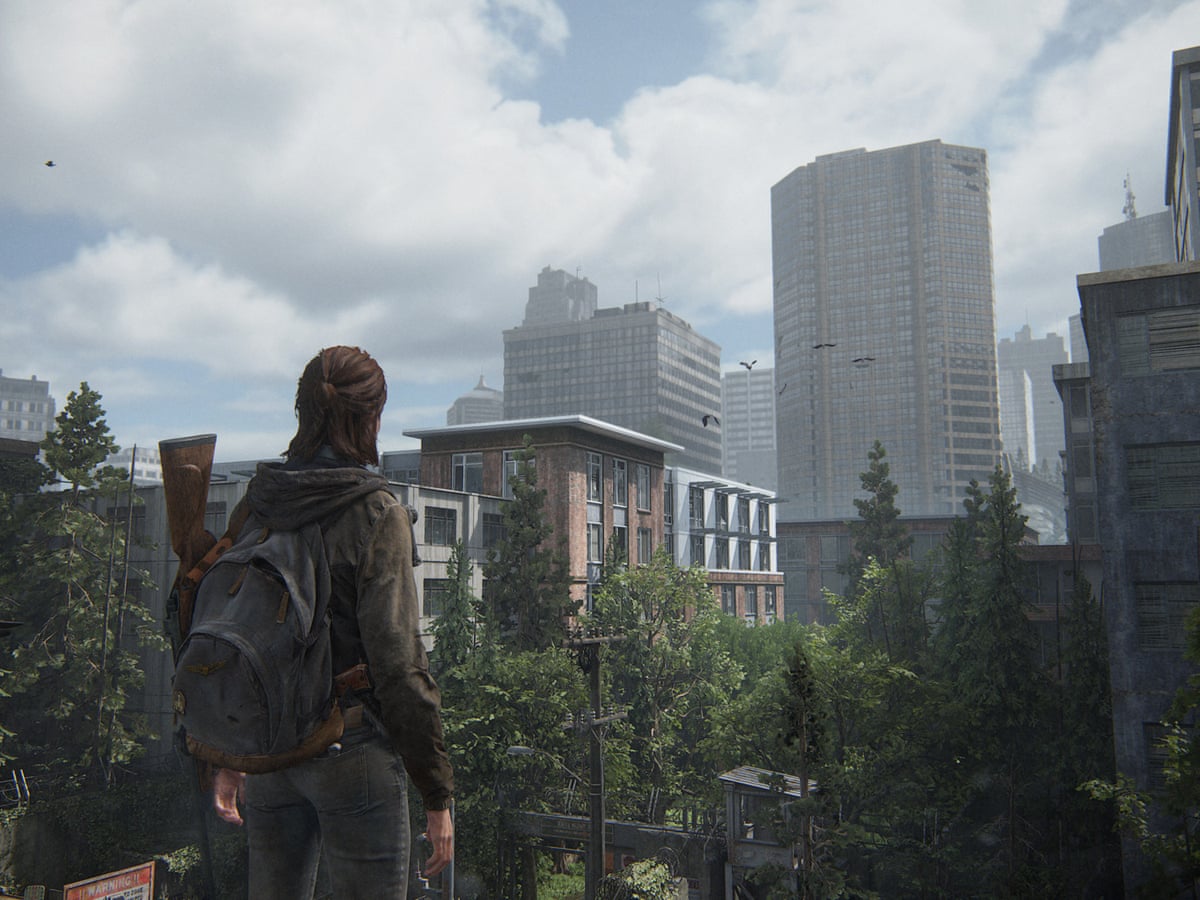The Last of Us Part II Remastered review – unmissable repacking of ...
