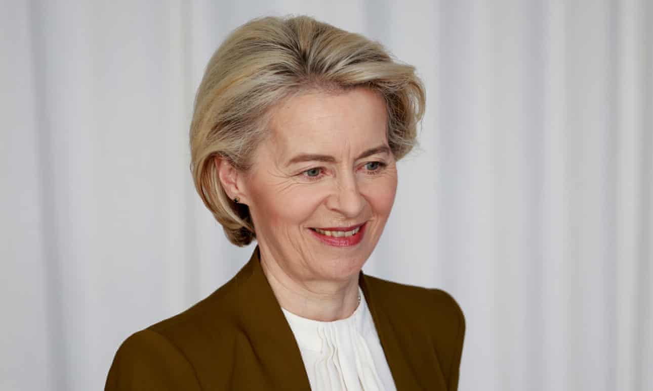 La UE alcanza acuerdo sobre el uso de las ganancias de los activos congelados de Rusia para Ucrania.