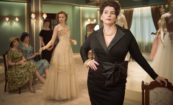 australian movie black dress Ladies in Black (2018)