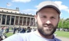 Evidence links Russia to killing of Chechen in Berlin, investigation claims