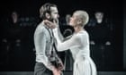 The week in theatre: Macbeth; Stranger Things: The First Shadow; Ulster American - review