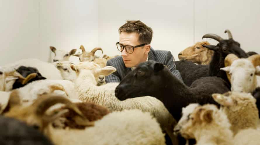 Kings of War review – Ivo van Hove's stunning Shakespeare marathon somehow falls short | Adelaide festival | The Guardian