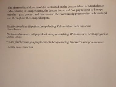 The art world tolerates abuse' - the fight to change museum ...