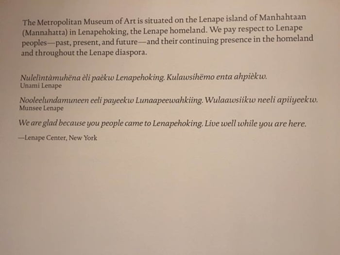 The art world tolerates abuse' - the fight to change museum ...