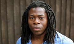 Ade Adepitan.