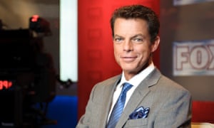 Liberals Love Fox News S Shepard Smith Is He The Network S Voice Of Reason Media The Guardian