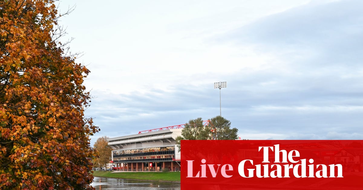 Premier League buildup, Earps book revelations and more – matchday live