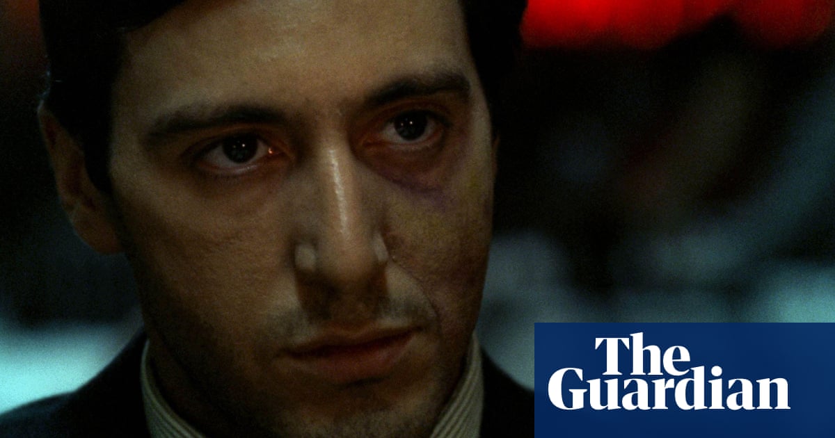 Sonny Boy by Al Pacino audiobook review  from the South Bronx to Hollywood