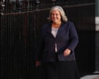 UK Transport Secretary Confirms Funding for Bus Fare Cap
