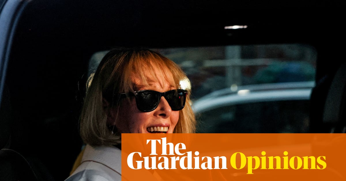As the Epstein case shows, Trump’s Maga faithful care about only one kind of sex-crime victim
