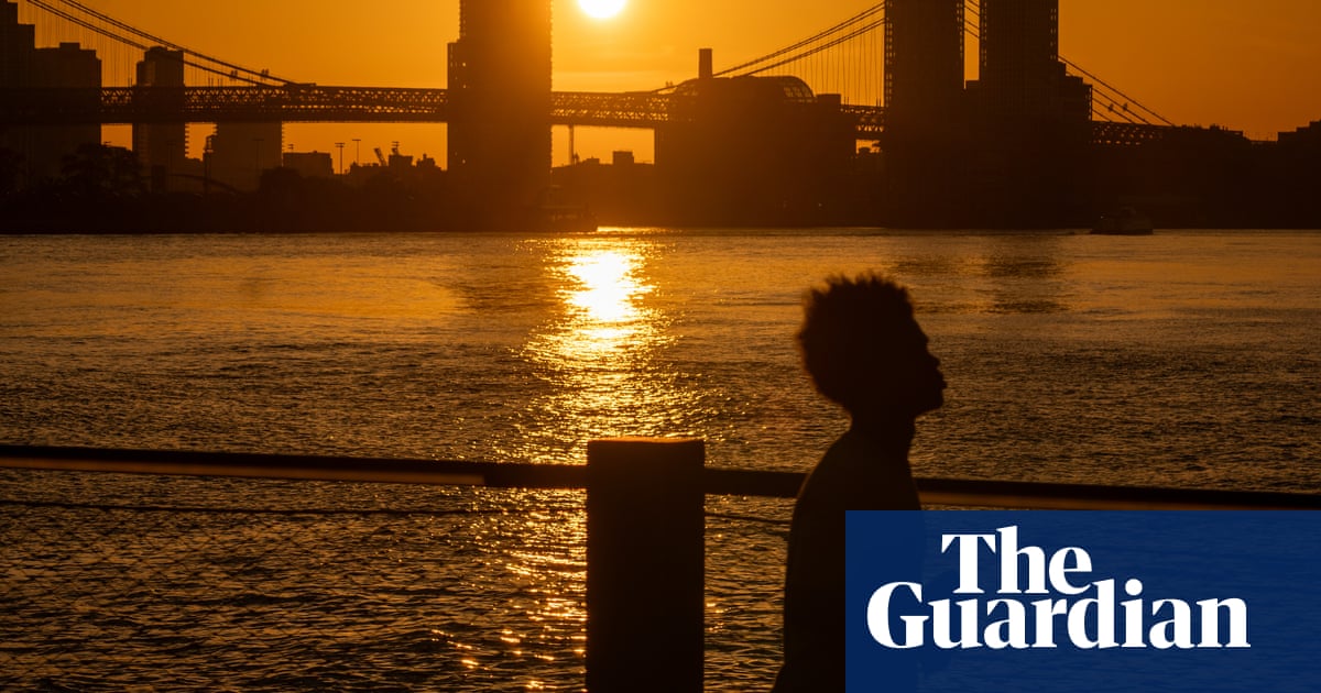 Key climate change reports removed from US government websites